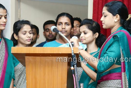   Santhosh Hegde 1
